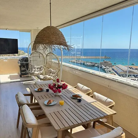 Ifach Grand Panorama Apartamento *