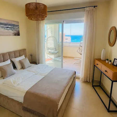 Lejlighed Ifach Grand Panorama *